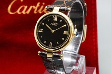 *Vintage/Cassa* Orologio al