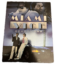 Miami Vice - Season 1 (DVD