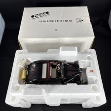 Modellino Ford Hot Rod Danbury