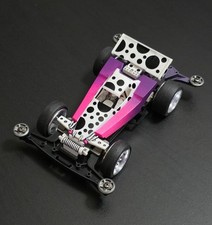 CUSTOM BOOMERANG JUN HORNET