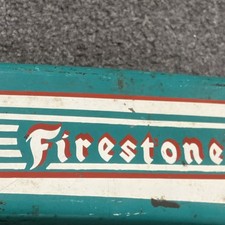 Serbatoio telaio bicicletta 26" Monark / Firestone Monark vintage/originale anni '50