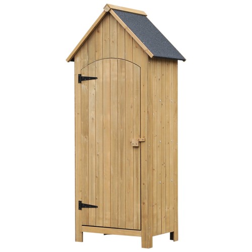 Casetta box giardino in - box, da