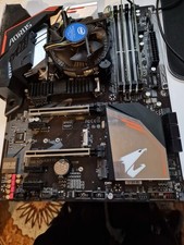 Gigabyte H370 AORUS GAMING 3