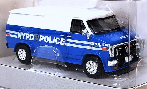 Brekina new gmc - brekina,