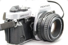 Pentax Super Program reflex