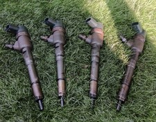 KIT INIETTORI PER FIAT 500 L