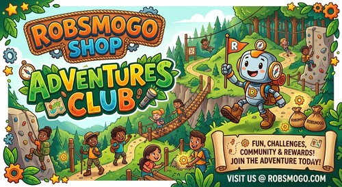 Monopoly adventure club - monopoly,
