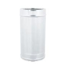 TUBO PER CANNA FUMARIA