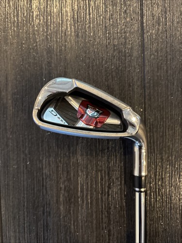 Wilson staff d100 ferro da - 9,
