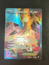 Carta pokemon charizard ex - pokemon,