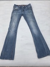 Stivali Rock Revival Betty