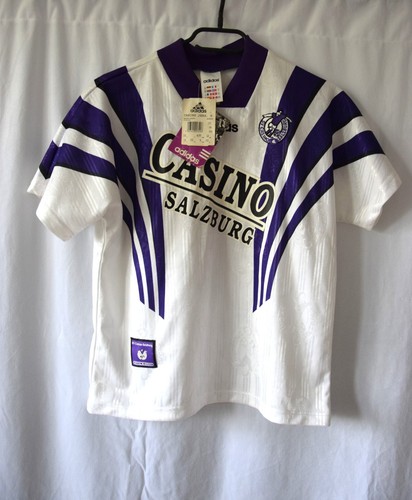 Casino salzburg 1996 1997 - casino, 1996/1997