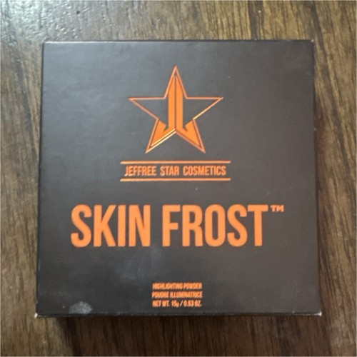 Jeffree star cosmetics skin - star,