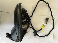 Specchietto retrovisore destro - specchietto,