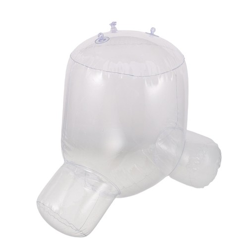 Manichino donna portatile - manichino,