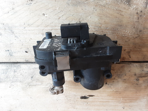 Saab aero 9 diesel - 9-3, 1.9