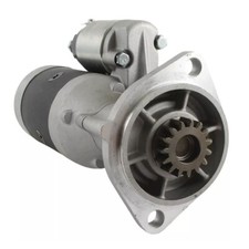 Motorino di Avviamento