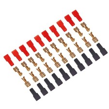 KIT 20 COPRIFASTON ROSSO E