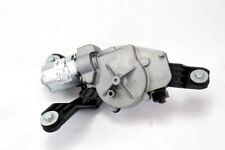 98700G3000 MOTORINO TERGILUNOTTO HYUNDAI I30 SW 1.6 D 81KW 6M 5P (2017) RICAMBIO