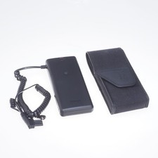 Nikon SD-8A pacco batteria ad