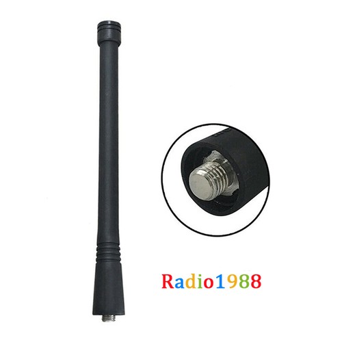 Ricambio antenna vhf per - 1x,