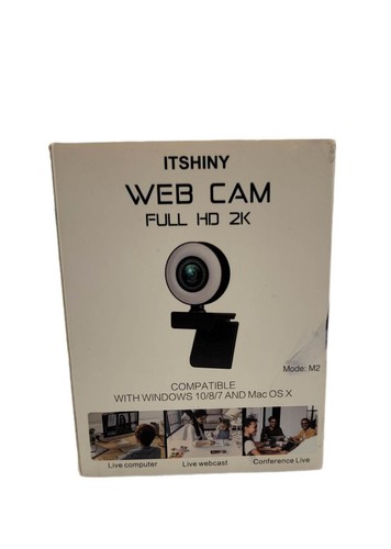 Itshiny web cam full - full, per