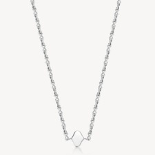 Collana girocollo con