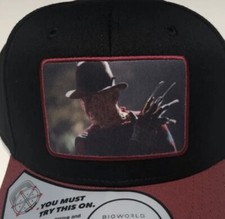A Nightmare On Elm Street