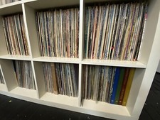 PICK & CHOOSE Your Vinyl LP