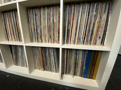 Pick choose your vinyl - your, lp -