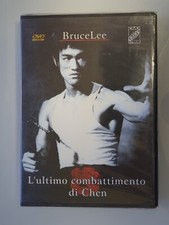 DVD SEALED L'ULTIMO