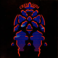 Cressida: Cressida: NEU LP 180g VINYL GATEFOLD REPUK V120