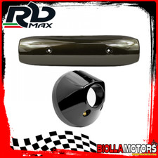 KIT PROTEZIONE MARMITTA YAMAHA