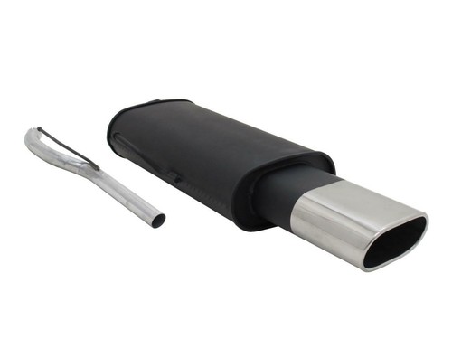 Silenziatore fuga passat - fuga,