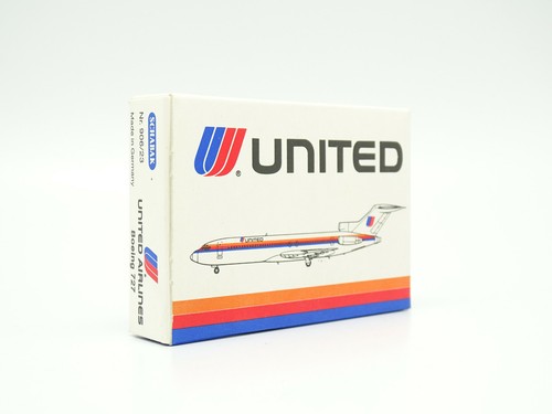 Schabak aereo airlines 600 - 1/600,