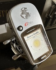 GPS Garmin eTrex Legend C