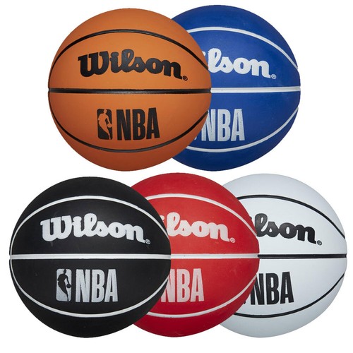 Wilson nba mini - nba,