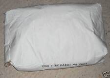 25 kg 1200°C refrattario