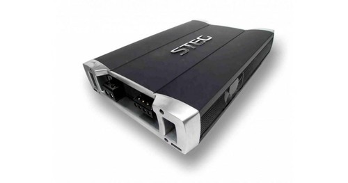 Steg k402 amplificatore - steg, 4