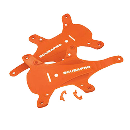 Kit colori scubapro hydros - colori, bcd
