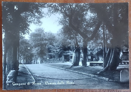 Genzano roma casina - genzano,