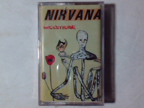 Nirvana incesticide - nirvana,