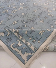 Tappeto stile vintage turco