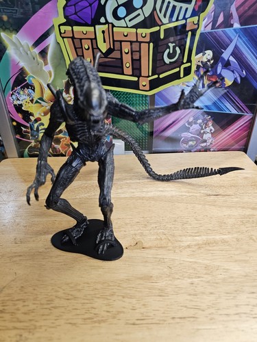 Alien predator predalien - alien,