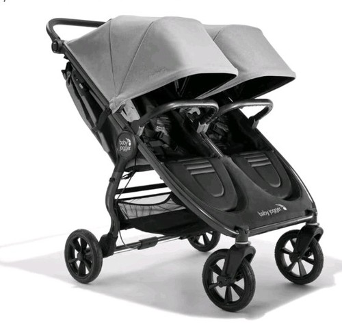 Baby jogger city mini - jogger, gt2