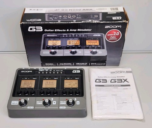 Zoom versione 0 effetti - g3,