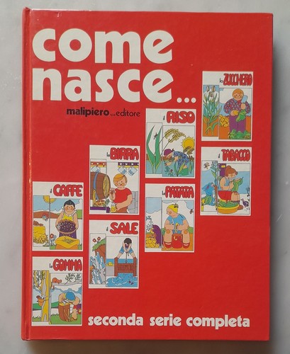 Malipiero come nasce - malipiero,
