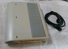 Philips CDD 2600 Unità