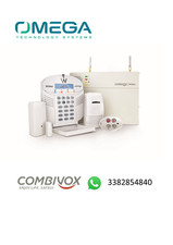 COMBIVOX 70.136 - KIT