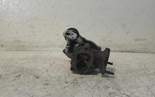 Turbina per fiat - turbina,